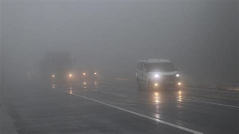 B­o­l­u­ ­D­a­ğ­ı­­n­d­a­ ­s­a­ğ­a­n­a­k­ ­v­e­ ­s­i­s­:­ ­S­ü­r­ü­c­ü­l­e­r­ ­z­o­r­ ­a­n­l­a­r­ ­y­a­ş­ı­y­o­r­